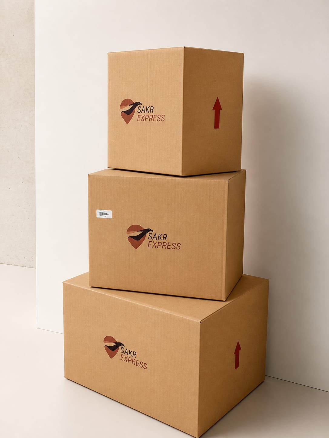 Corrugated Carton Boxes