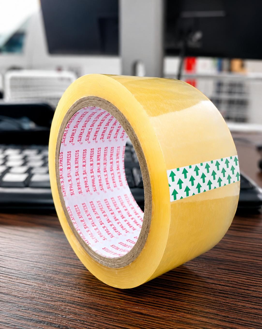 Industrial Packing Tape